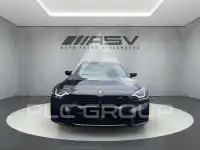 2025 BMW M2