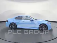 2025 BMW M2