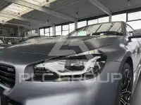 2025 BMW M2