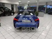 2025 BMW M2