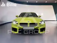 2025 BMW M2