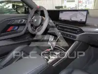 2025 BMW M2