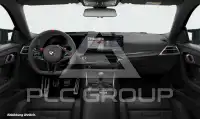 2025 BMW M2