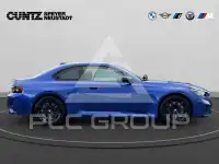2025 BMW M2