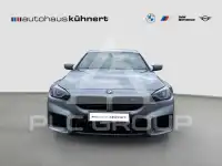 2025 BMW M2