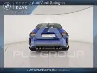 2025 BMW M2