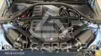 2025 BMW M2
