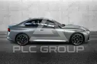 2025 BMW M2