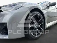 2025 BMW M2