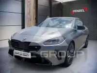 2025 BMW M2