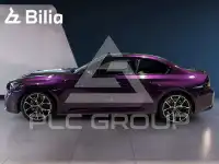 2025 BMW M2