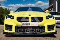 2025 BMW M2