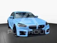 2025 BMW M2