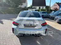 2025 BMW M2