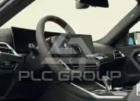 2025 BMW M2