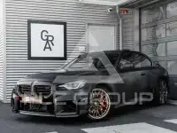 2025 BMW M2