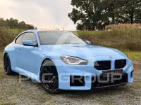 2025 BMW M2