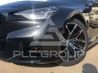 2025 BMW M2