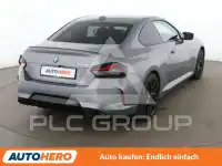 2025 BMW M2