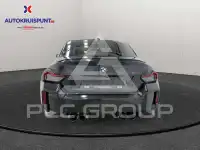 2025 BMW M2