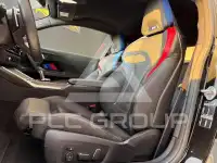 2025 BMW M2