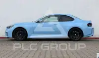 2025 BMW M2
