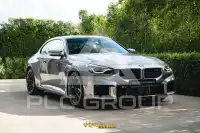 2025 BMW M2