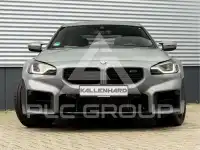 2025 BMW M2