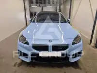 2025 BMW M2