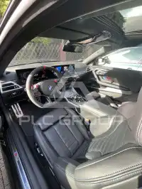 2025 BMW M2