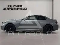 2025 BMW M2