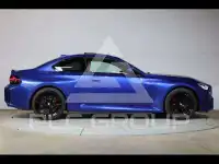 2025 BMW M2