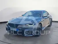 2025 BMW M2
