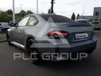 2025 BMW M2