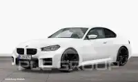 2025 BMW M2