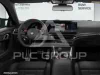 2025 BMW M2