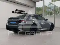 2025 BMW M2