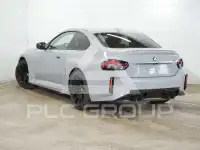 2025 BMW M2