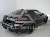 2025 BMW M2