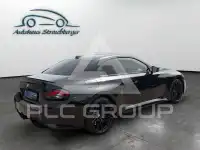 2025 BMW M2