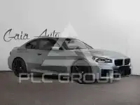 2025 BMW M2