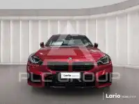 2025 BMW M2