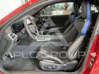 2025 BMW M2