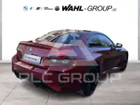 2025 BMW M2
