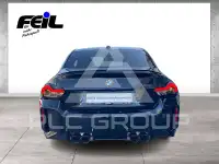 2025 BMW M2