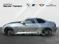 2025 BMW M2