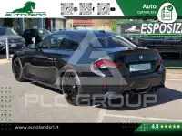 2025 BMW M2