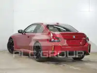 2025 BMW M2