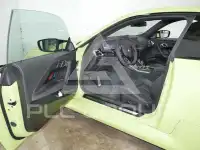 2025 BMW M2