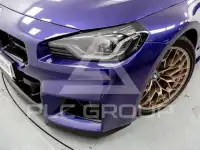 2025 BMW M2